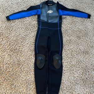 Stearns Wetsuit